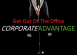 Corporate Advantage - GolfBC’s Networking Golf Program