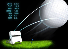 FlightScope Technology